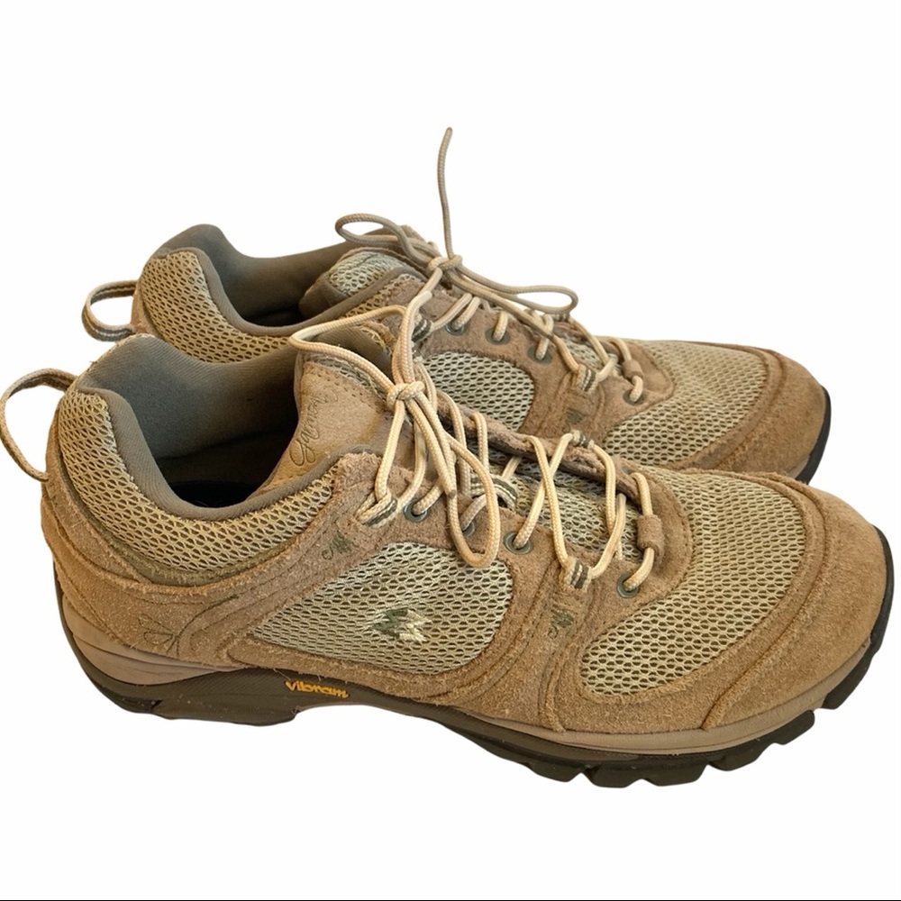 Garmont Hiking Shoes Sneakers Women Size 8.5